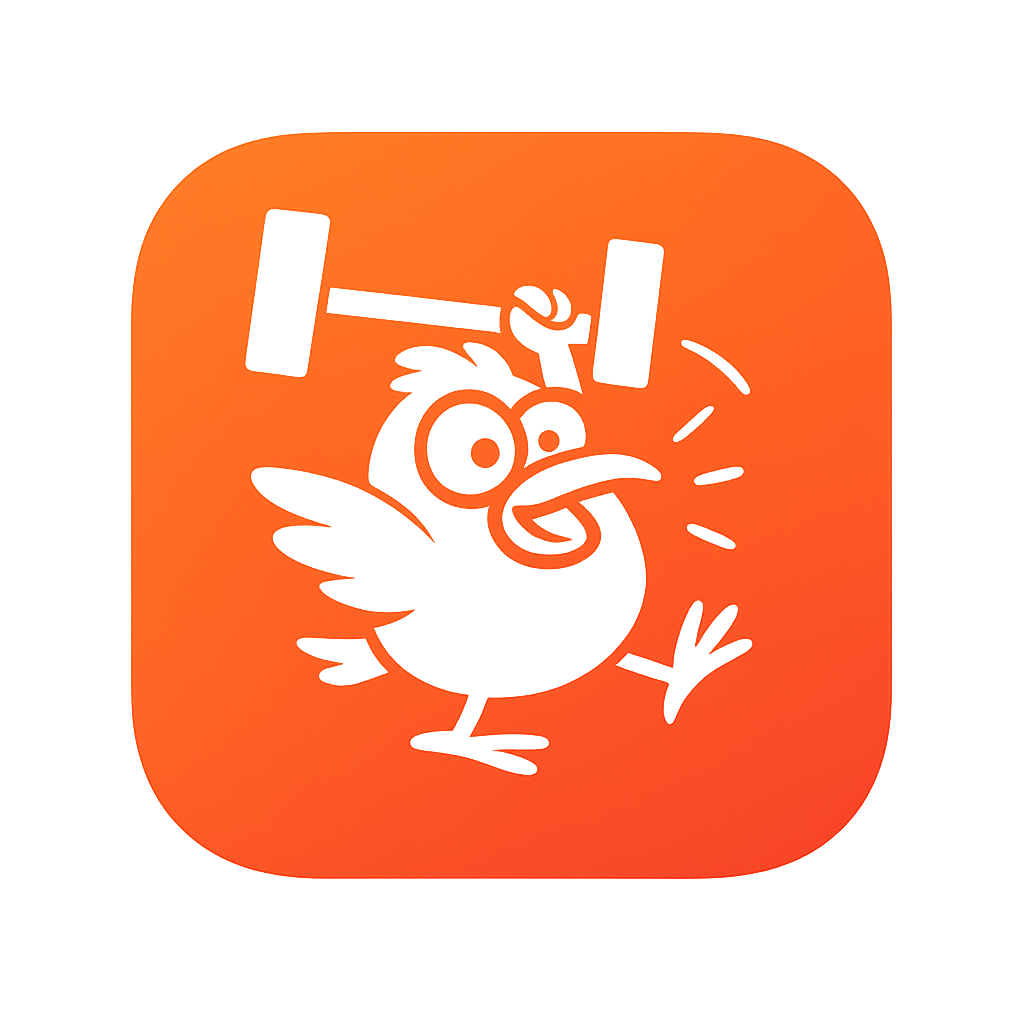 Gym Buddy Inc Logo