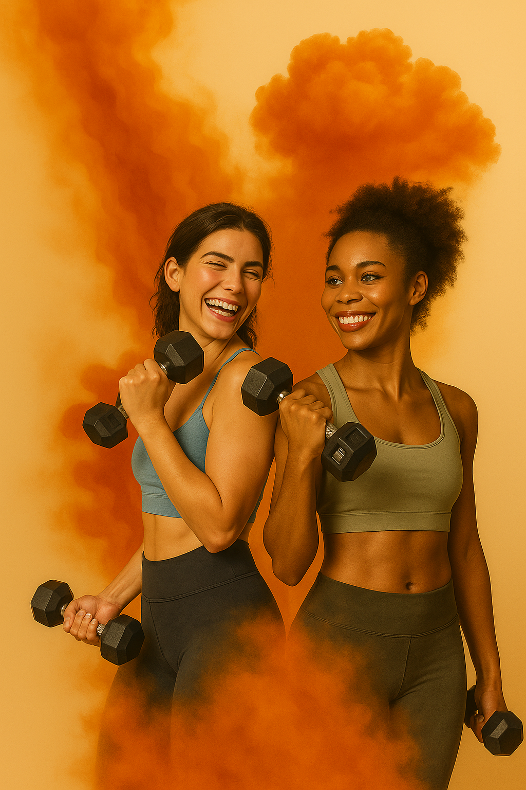 Gym Buddy App